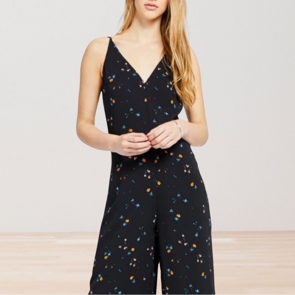 Gentle Fawn Phoenix Jumpsuit Size 8